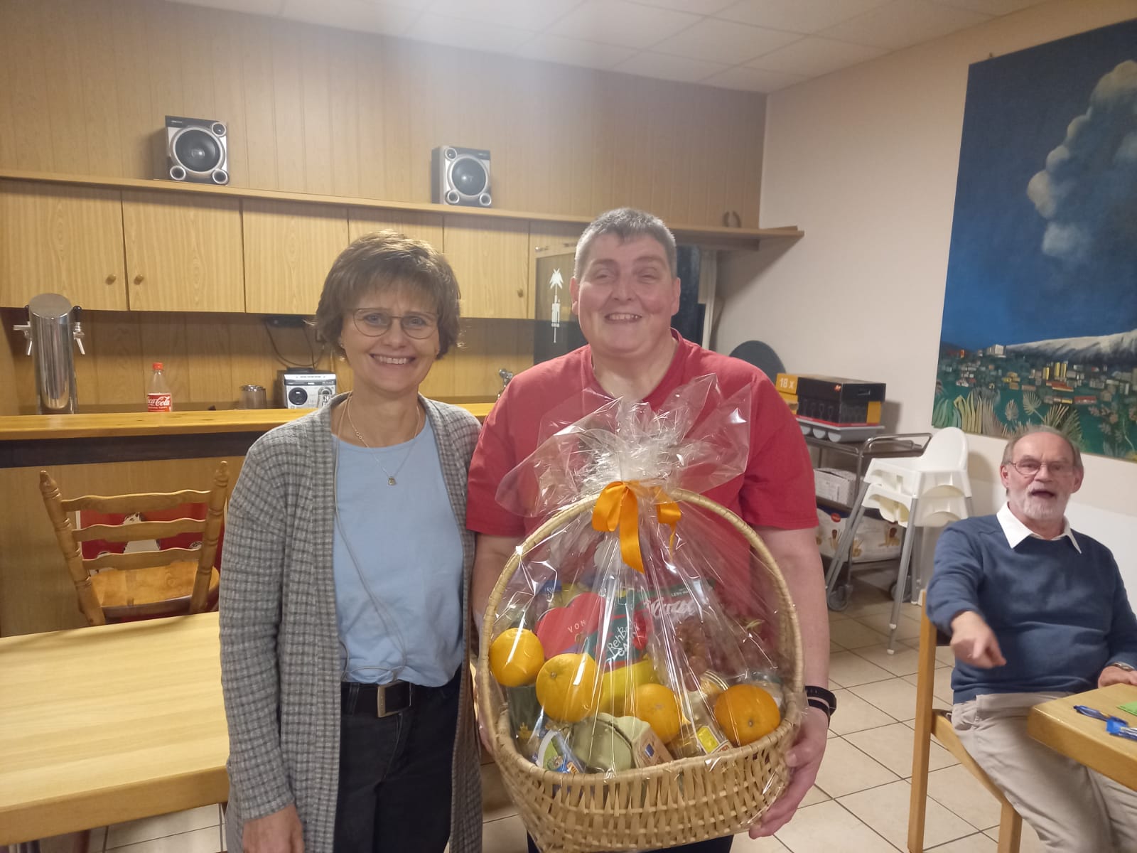 Schützenverein Kaltenweide von 1903 e.V.